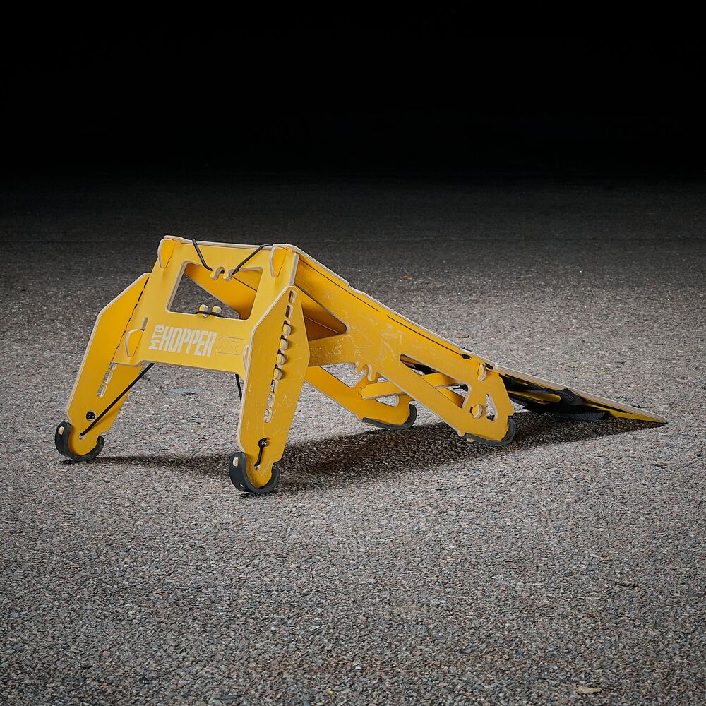 MTB Hopper Lite 2025 click to zoom image