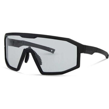 Madison Eyewear Enigma Glasses - matt black / clear
