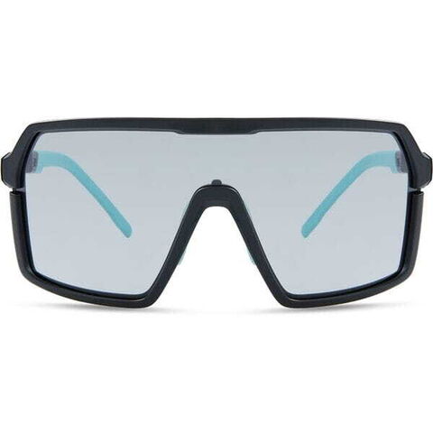 Madison Eyewear Crypto Glasses - matt black / photochromic lens (cat 1 - 3) click to zoom image