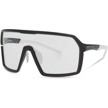 Madison Eyewear Crypto Glasses - gloss black / clear