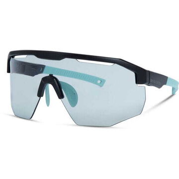 Madison Eyewear Cipher Sunglasses - matt black / photochromic lens (cat 1-3)