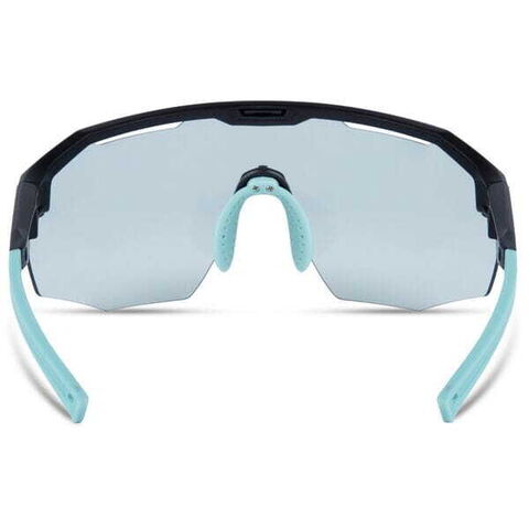 Madison Eyewear Cipher Sunglasses - matt black / photochromic lens (cat 1-3) click to zoom image