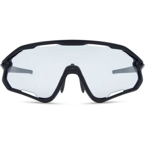 Madison Eyewear Code Breaker II Sunglasses - matt black / clr click to zoom image