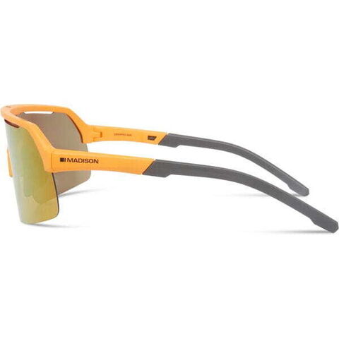 Madison Eyewear GLASSES Mad Crypto Air 3pack MO/FIRE click to zoom image