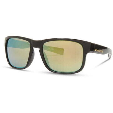 Madison Eyewear GLASSES Mad Signal BK/BZ mirr