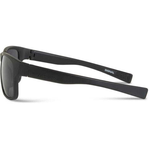 Madison Eyewear GLASSES Mad Signal BK/BK mirr click to zoom image