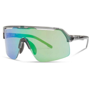 Madison Eyewear GLASSES Mad Crypto Air SMK/GN mirr
