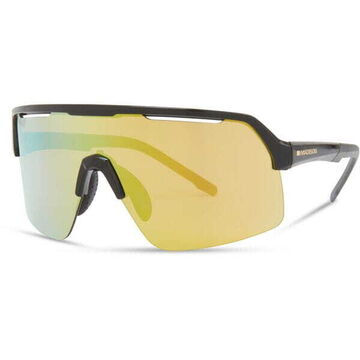 Madison Eyewear GLASSES Mad Crypto Air BK/BZ mirr