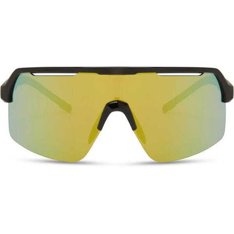 Madison Eyewear GLASSES Mad Crypto Air BK/BZ mirr click to zoom image