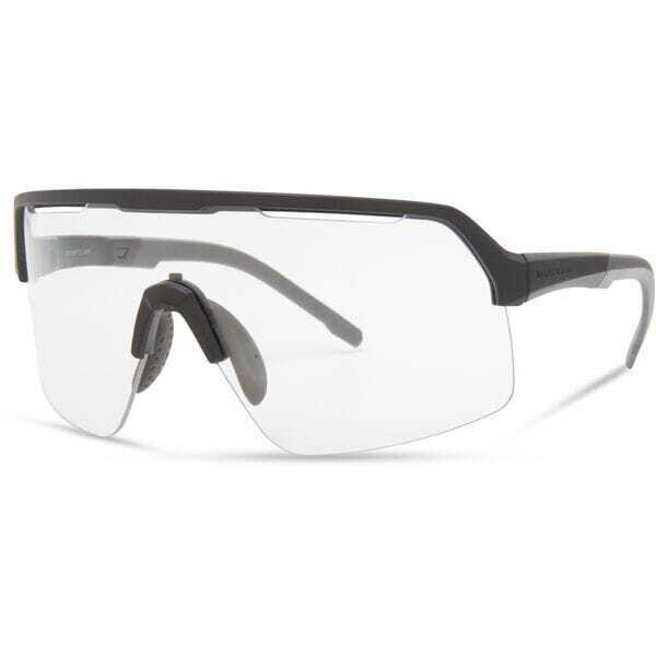 Madison Eyewear GLASSES Mad Crypto Air Matt BK/CLR click to zoom image