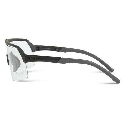 Madison Eyewear GLASSES Mad Crypto Air Matt BK/CLR click to zoom image