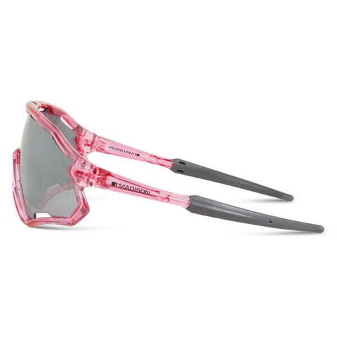 Madison Eyewear GLASSES Mad Code Breaker II 3pack PK/SR click to zoom image