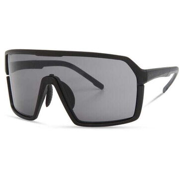 Madison Eyewear GLASSES Mad Crypto BK/BK mirr
