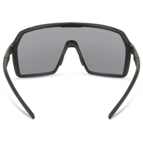 Madison Eyewear GLASSES Mad Crypto BK/BK mirr click to zoom image