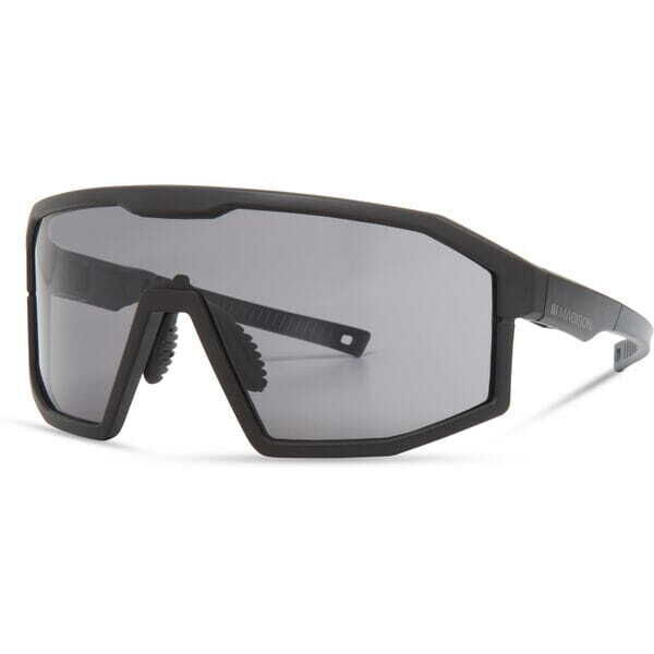Madison Eyewear GLASSES Mad Enigma 3pack Matt BK click to zoom image