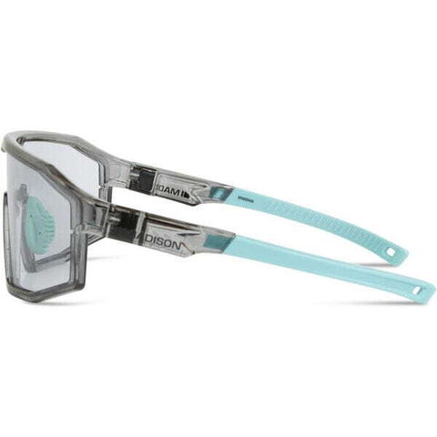 Madison Eyewear GLASSES Mad Enigma Crys SMK/PHOTO click to zoom image