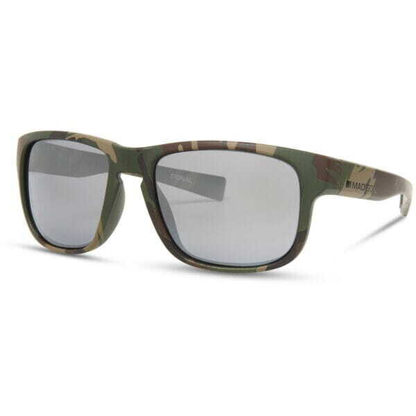 Madison Eyewear Mad Signal 3pack GN Camo/BZ click to zoom image