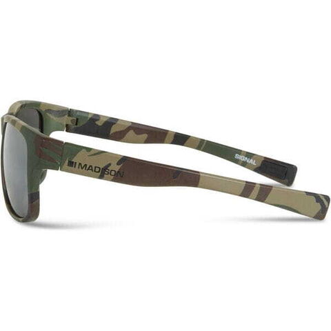 Madison Eyewear Mad Signal 3pack GN Camo/BZ click to zoom image