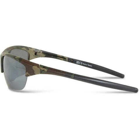 Madison Eyewear Mad Mission 3pack GN Camo click to zoom image