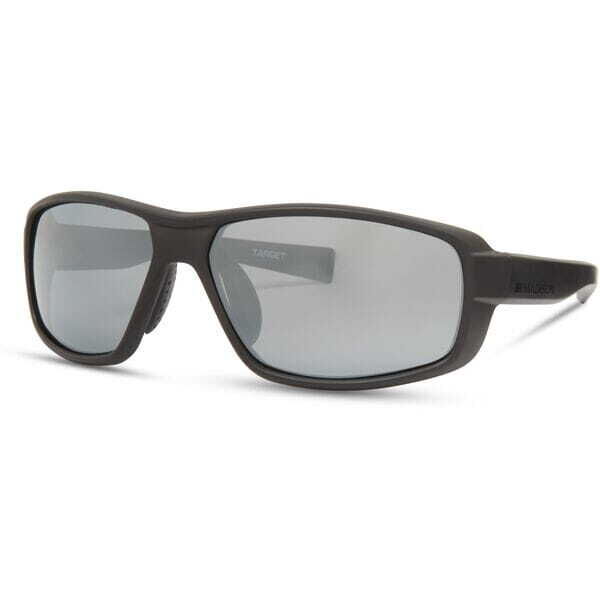 Madison Eyewear Mad Target 3pack BK click to zoom image
