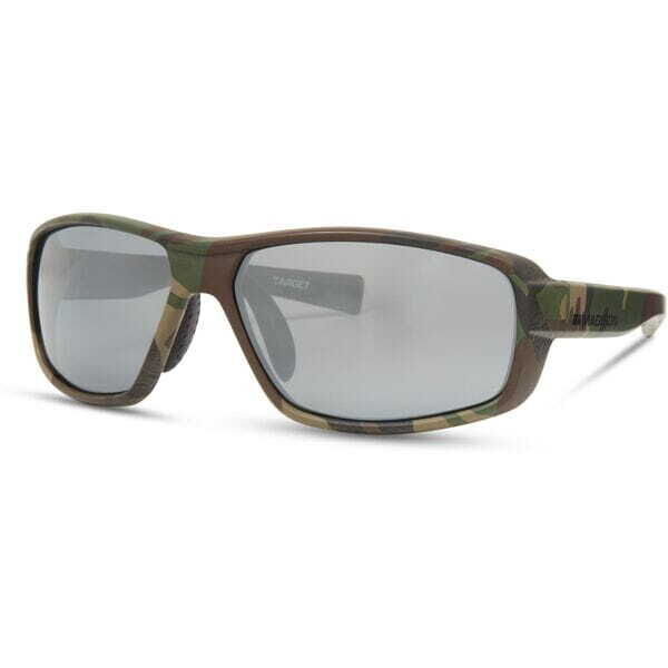 Madison Eyewear Mad Target 3pack GN Camo click to zoom image