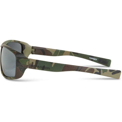 Madison Eyewear Mad Target 3pack GN Camo click to zoom image