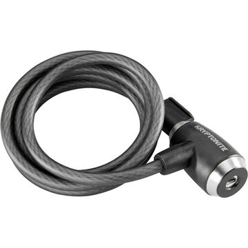 Kryptonite Kryptoflex 1018 Key Cable (10 mm X 180 cm)