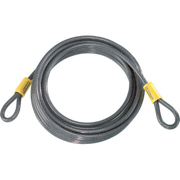 KRYPTONITE Kryptoflex cable lock 30 feet (9.3 metres)
