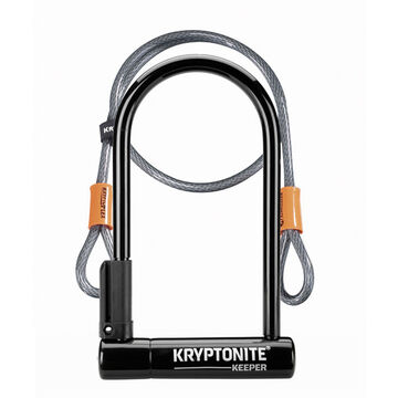 Kryptonite Keeper 12 STD w/bracket