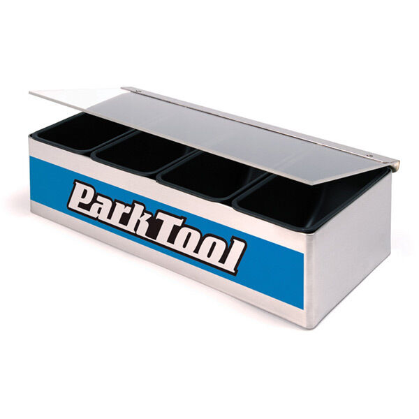 PARK TOOL JH-1 Bench Top Small Parts Holder click to zoom image