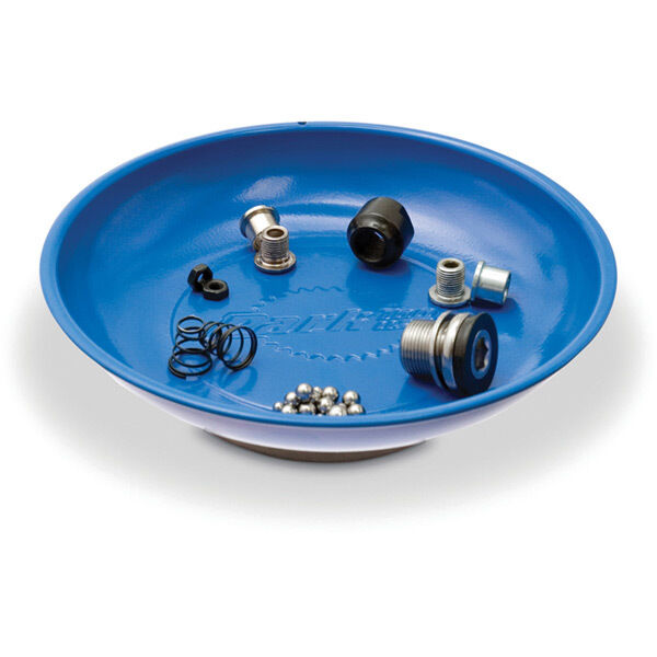 Park Tool MB-1 Magnetic Parts Bowl click to zoom image