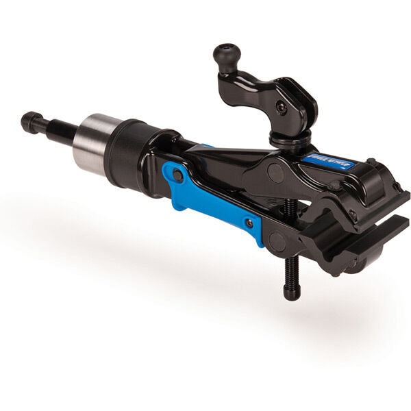 PARK TOOL 100-3D Professional Micro-Adjust Repair Stand Clamp For PRS-2 / 3 / 4 click to zoom image