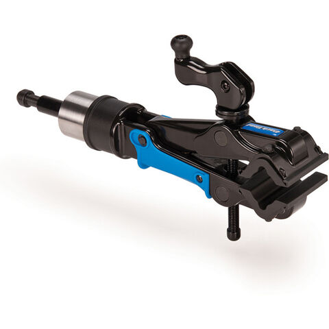 PARK TOOL 100-3D Professional Micro-Adjust Repair Stand Clamp For PRS-2 / 3 / 4 