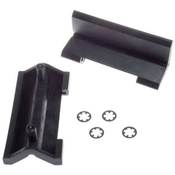 PARK TOOL 12592 Clamp covers for PRS15, 1004X clamp click to zoom image