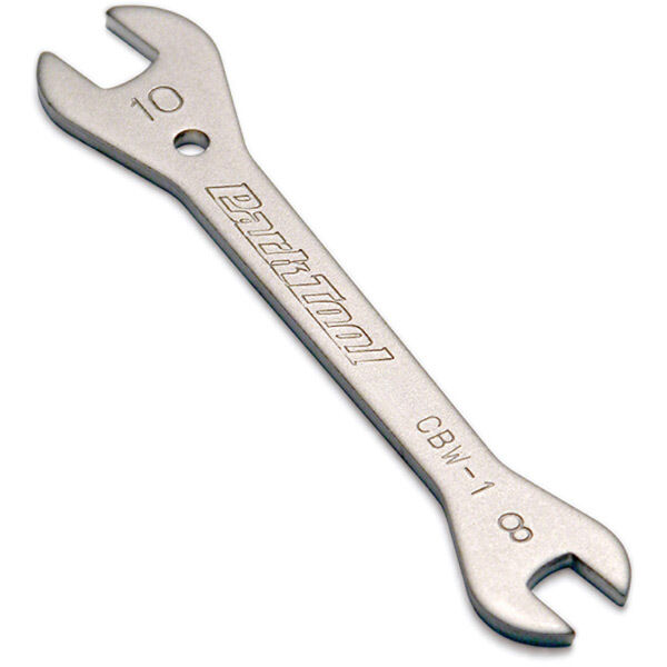 PARK TOOL CBW-1 Calliper Brake Wrench Open End 8/10mm click to zoom image