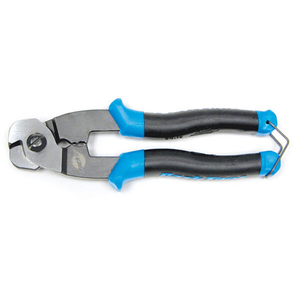 PARK TOOL CN-10 Pro Cable & Housing Cutter click to zoom image