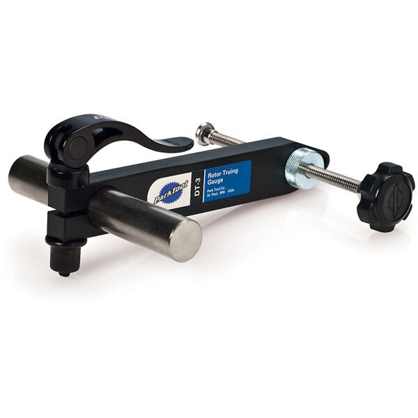 PARK TOOL DT-3 Rotor Truing Gauge click to zoom image
