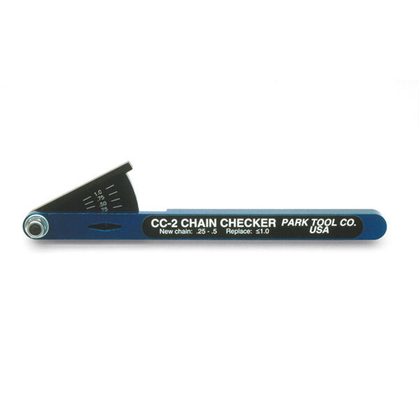 PARK TOOL CC-2 Chain Checker click to zoom image