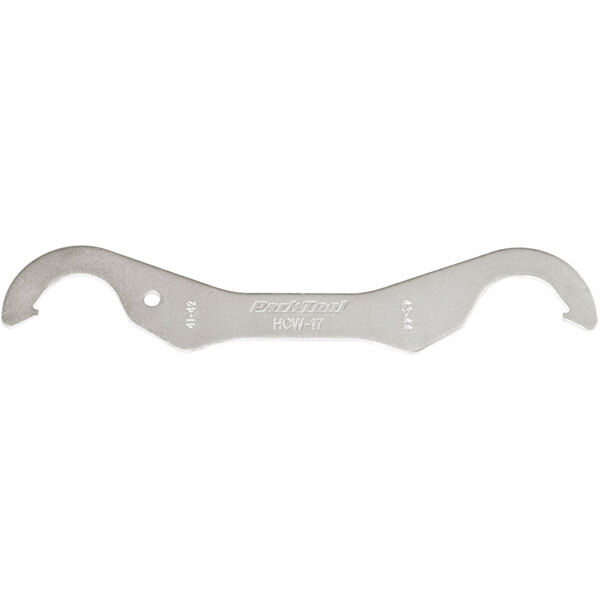 PARK TOOL HCW-17 Fixed-Gear Lockring Wrench click to zoom image