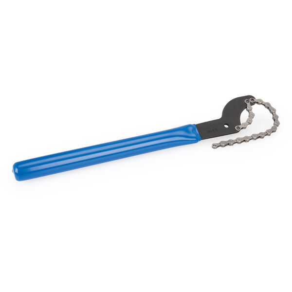 PARK TOOL SR-2.3 - Sprocket Remover / Chain Whip click to zoom image