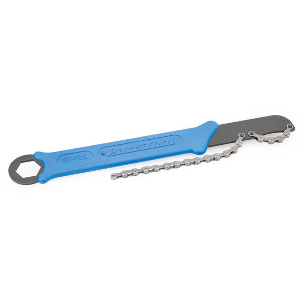 PARK TOOL SR-12.2 - Sprocket Remover / Chain Whip click to zoom image