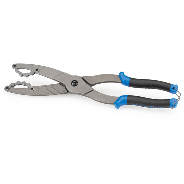 PARK TOOL CP-12 - Cassette Pliers click to zoom image