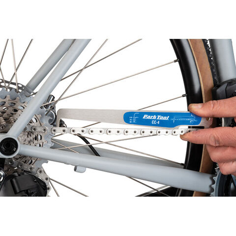 PARK TOOL CC4 - Chain Checker click to zoom image
