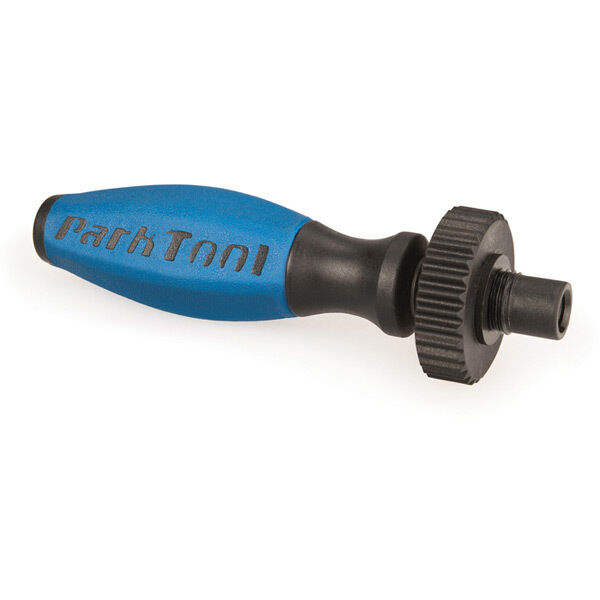 PARK TOOL DP-2 Threaded Dummy Pedal click to zoom image