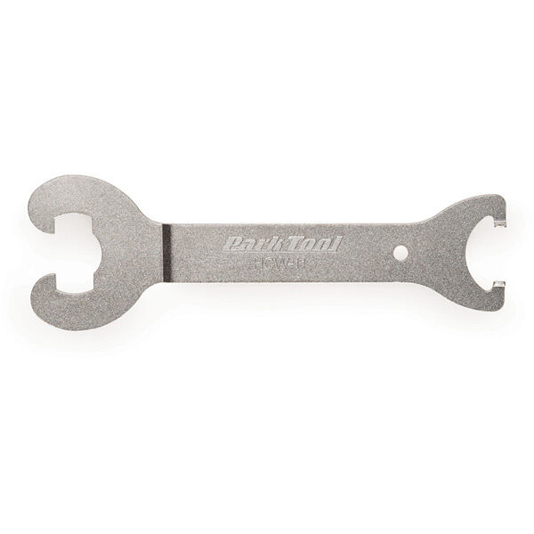 PARK TOOL HCW-11 Slotted Bottom Bracket Adjusting Cup Wrench 16mm click to zoom image