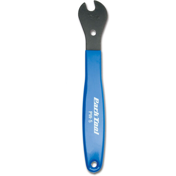 PARK TOOL PW-5 Home Mechanic Pedal Wrench click to zoom image