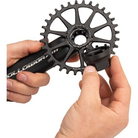 PARK TOOL LRT-3 - Specialized, Cannondale & FSA Lockring Tool click to zoom image