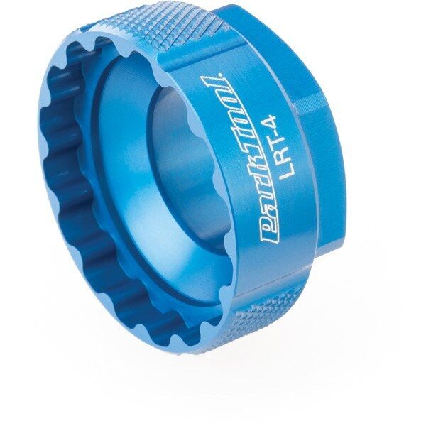 Park Tool LRT-4 - Shimano Direct Mount Chainring Lockring Tool click to zoom image