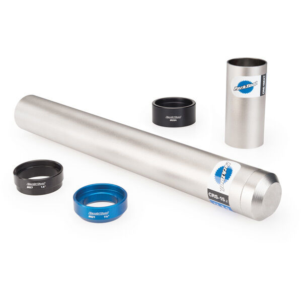 PARK TOOL CRS-15.2 Crown Race Setting System for 1.5" and 1-1/8" click to zoom image