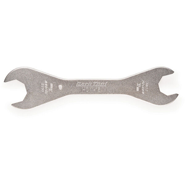 PARK TOOL HCW-15 32mm & 36mm Headset Wrench click to zoom image